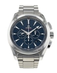 Pre-Owned Omega Olympic Watch